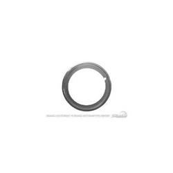 Scott Drake Wheel Trim Rings C7ZZ-1210-AS