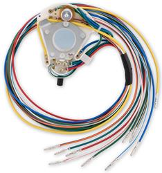 Scott Drake Turn Signal Switches for 1967 MUSTANG - C7ZZ-13341-F