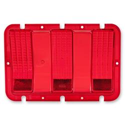 Scott Drake Replacement Taillight Components for 1967-1968 MUSTANG - C7ZZ-13450-A