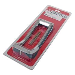 Scott Drake Replacement Taillight Components for 1967 MUSTANG - C7ZZ-13489-A