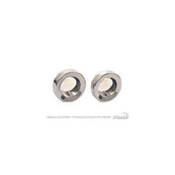 Scott Drake Console Components for 1967-1968 MUSTANG - C7ZZ-13788-A