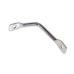 Scott Drake Hood Latch Components for 1967-1968 MUSTANG - C7ZZ-16929-S