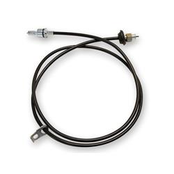 Scott Drake Speedometer Cables for 1967-1968 MUSTANG - C7ZZ-17260-A
