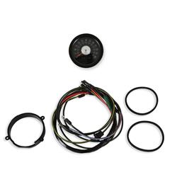 Scott Drake In-Dash Tachometers for 1967-1968 MUSTANG - C7ZZ-17360-6K