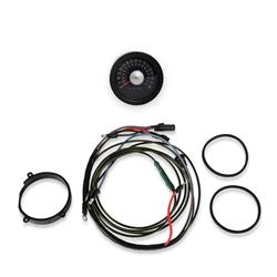 Scott Drake In-Dash Tachometers for 1967-1968 MUSTANG - C7ZZ-17360-8K