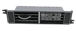 Scott Drake Air Conditioner Registers for 1967-1968 MUSTANG - C7ZZ-19893-C
