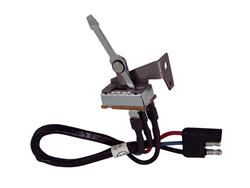 Scott Drake Heater Switch Assemblies