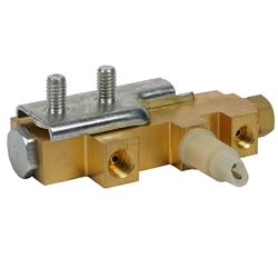 Scott Drake Brake Proportioning Valves for 1967-1973 COUGAR, 1964-1973 MUSTANG - C7ZZ-2B257-A