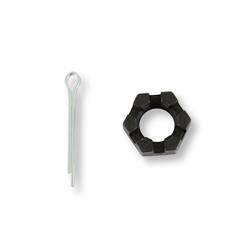 Scott Drake Steering Center Links for 1967-1969 MUSTANG - C7ZZ-3304-B