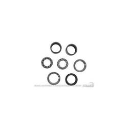 Scott Drake Steering Box Rebuild Kits for 1967-1970 MUSTANG - C7ZZ-3548-RK