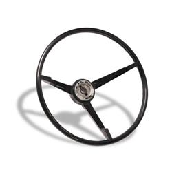 Scott Drake Replacement Steering Wheels for 1967 MUSTANG - C7ZZ-3600-BK