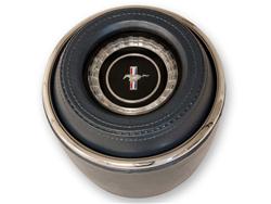 Scott Drake Horn Buttons C7ZZ-3623-BL