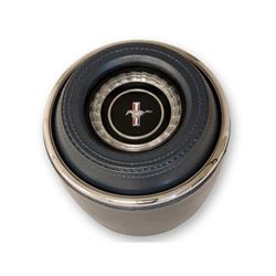 Scott Drake Horn Buttons C7ZZ-3623-BL