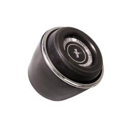 Scott Drake Horn Buttons C7ZZ-3623-RD