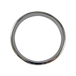 Scott Drake Steering Wheel Trim Rings C7ZZ-3656-A