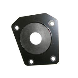 Scott Drake Steering Column to Firewall Collars C7ZZ-3B633-A