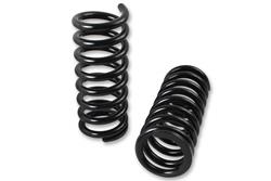 Scott Drake Performance Coil Springs for 1967-1973 MUSTANG - C7ZZ-5310-P