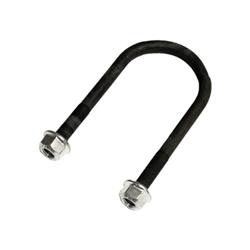 Scott Drake Axle U-Bolts for 1967 MUSTANG - C7ZZ-5705-K