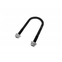 Scott Drake Axle U-Bolts for 1967-1973 MUSTANG - C7ZZ-5705-LK