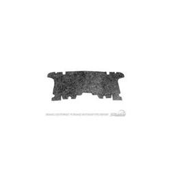 Scott Drake Seat Components for 1967-1968 MUSTANG - C7ZZ-6545728