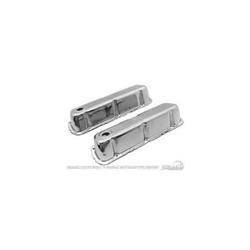 Scott Drake Original-Style Valve Covers C7ZZ-6A582-C