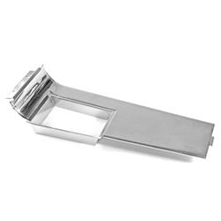 Scott Drake Console Components for 1967 MUSTANG - C7ZZ-7C309-M