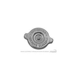 Scott Drake Radiator Caps for 1967-1971 MUSTANG - C7ZZ-8100-A