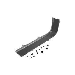 Scott Drake Grille Moldings for 1967-1968 MUSTANG - C7ZZ-8191-AR