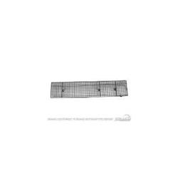 Scott Drake Grilles C7ZZ-8200-AR