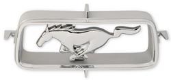 Scott Drake Emblems C7ZZ-8213-A