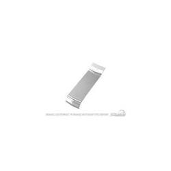 Scott Drake Grille Moldings for 1967-1968 MUSTANG - C7ZZ-8221-AR