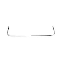 Scott Drake Grille Moldings for 1967-1968 MUSTANG - C7ZZ-8243-AR