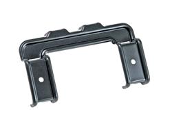 Scott Drake Radiator Mounting Brackets C7ZZ-8A193-A