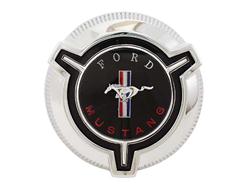 Scott Drake Fuel Tank Caps for 1967 MUSTANG - C7ZZ-9030-A