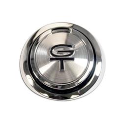 Scott Drake Fuel Tank Caps for 1967 MUSTANG - C7ZZ-9030-B