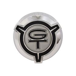 Scott Drake Fuel Tank Caps C7ZZ-9030-C
