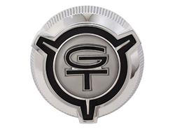 Scott Drake Fuel Tank Caps C7ZZ-9030-C