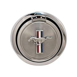 Scott Drake Fuel Tank Caps C7ZZ-9030-D
