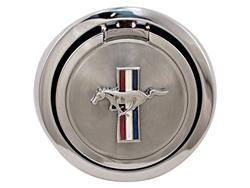 Scott Drake Fuel Tank Caps C7ZZ-9030-D