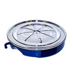 Scott Drake Mustang 390 GT High Performance Air Cleaners for 1967-1970 MUSTANG - C7ZZ-9600-C