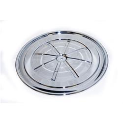 Scott Drake Air Cleaner Tops C7ZZ-9661-A