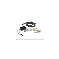 Scott Drake Hood Turn Signal Wiring Harnesses for 1967-1968 MUSTANG - C7ZZ-SHL