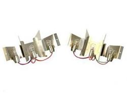 Scott Drake Turn Signal Wiring Kits C7ZZ-STL