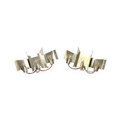 Scott Drake Turn Signal Wiring Kits C7ZZ-STL