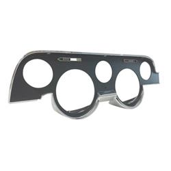 Scott Drake Instrument Panels for 1967-1968 MUSTANG - C7ZZ-10838-BK