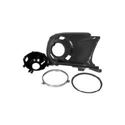 Scott Drake Headlamp Bucket Assemblies C7ZZ-13008-CR