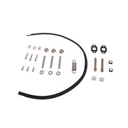 Scott Drake Headlight Mounting Kits for 1967-1968 MUSTANG - C7ZZ-13008-MK