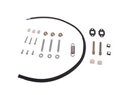 Scott Drake Headlight Mounting Kits for 1967-1968 MUSTANG - C7ZZ-13008-MK