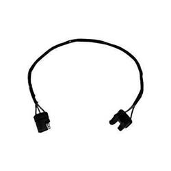 Scott Drake Headlight Wiring Harnesses for 1967-1968 MUSTANG - C7ZZ-13076-EXT