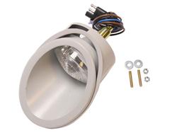 Scott Drake Replacement Parking Lamps for 1967-1968 MUSTANG - C7ZZ-13210-20-K